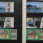 Schweiz Markenheftchen Sammlung mit 99 Heftchen