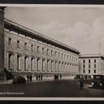 Berlin, Neue Reichskanzlei