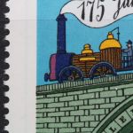 Deutschland (BRD), MiNr. 3070 PF II, waagerechtes Paar, postfrisch
