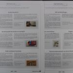 Deutschland (BRD) 1980-1989 postfrisch im Leuchtturm Klassik-Vordruckalbum