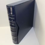 Deutschland (BRD) 1990-1995 postfrisch im Leuchtturm Klassik-Vordruckalbum