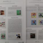 Deutschland (BRD) 1996-2002 postfrisch im Leuchtturm Klassik-Vordruckalbum