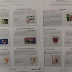 Deutschland (BRD) 1996-2002 postfrisch im Leuchtturm Klassik-Vordruckalbum