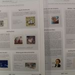 Deutschland (BRD) 1996-2002 postfrisch im Leuchtturm Klassik-Vordruckalbum