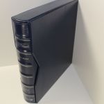 Deutschland (BRD) 1996-2002 postfrisch im Leuchtturm Klassik-Vordruckalbum