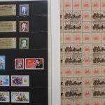 DDR Besonderheiten-Sammlung 1985-1990 in 3 Alben
