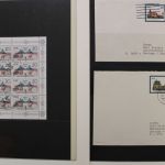 DDR Besonderheiten-Sammlung 1985-1990 in 3 Alben