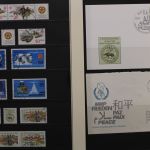 DDR Besonderheiten-Sammlung 1985-1990 in 3 Alben