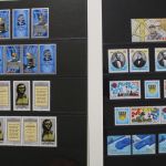 DDR Besonderheiten-Sammlung 1985-1990 in 3 Alben