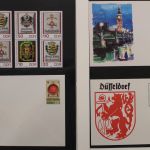 DDR Besonderheiten-Sammlung 1985-1990 in 3 Alben