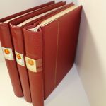 DDR Besonderheiten-Sammlung 1985-1990 in 3 Alben