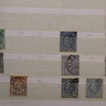 Rumänien, große Sammlung in 4 Einsteckalben, viele Blockausgaben