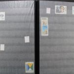 Rumänien, große Sammlung in 4 Einsteckalben, viele Blockausgaben