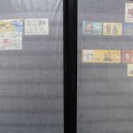 Rumänien, große Sammlung in 4 Einsteckalben, viele Blockausgaben