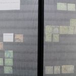 Rumänien, große Sammlung in 4 Einsteckalben, viele Blockausgaben