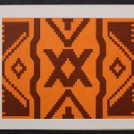 Transkei, MiNr. 37-40 Klappkarte, ESST