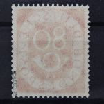 Deutschland (BRD), MiNr. 137, postfrisch, BPP Signatur