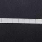 DDR, MiNr. 3346 R, 11er Streifen, ZN 765, 0770, 775