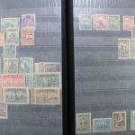 Polen 1918 bis in die 2000er Jahre, gute Teilsammlung