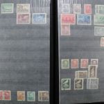 Polen 1918 bis in die 2000er Jahre, gute Teilsammlung