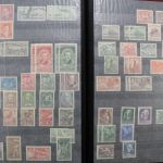 Polen 1918 bis in die 2000er Jahre, gute Teilsammlung