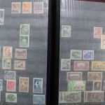 Polen 1918 bis in die 2000er Jahre, gute Teilsammlung