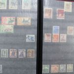 Polen 1918 bis in die 2000er Jahre, gute Teilsammlung