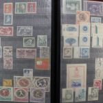 Polen 1918 bis in die 2000er Jahre, gute Teilsammlung
