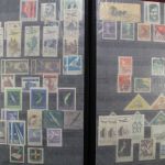 Polen 1918 bis in die 2000er Jahre, gute Teilsammlung