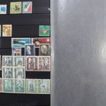 Polen 1918 bis in die 2000er Jahre, gute Teilsammlung
