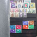 Polen 1918 bis in die 2000er Jahre, gute Teilsammlung