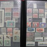 Polen 1918 bis in die 2000er Jahre, gute Teilsammlung