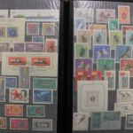 Polen 1918 bis in die 2000er Jahre, gute Teilsammlung