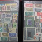 Polen 1918 bis in die 2000er Jahre, gute Teilsammlung