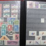 Polen 1918 bis in die 2000er Jahre, gute Teilsammlung