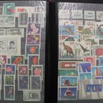 Polen 1918 bis in die 2000er Jahre, gute Teilsammlung