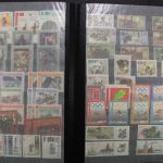 Polen 1918 bis in die 2000er Jahre, gute Teilsammlung