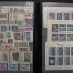 Polen 1918 bis in die 2000er Jahre, gute Teilsammlung