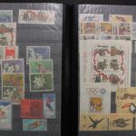 Polen 1918 bis in die 2000er Jahre, gute Teilsammlung