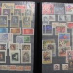 Polen 1918 bis in die 2000er Jahre, gute Teilsammlung