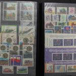 Polen 1918 bis in die 2000er Jahre, gute Teilsammlung