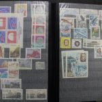 Polen 1918 bis in die 2000er Jahre, gute Teilsammlung