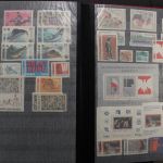 Polen 1918 bis in die 2000er Jahre, gute Teilsammlung