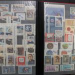 Polen 1918 bis in die 2000er Jahre, gute Teilsammlung
