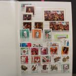 Polen 1918 bis in die 2000er Jahre, gute Teilsammlung