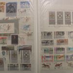 Polen 1918 bis in die 2000er Jahre, gute Teilsammlung
