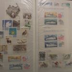 Polen 1918 bis in die 2000er Jahre, gute Teilsammlung