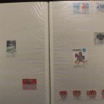 Polen 1918 bis in die 2000er Jahre, gute Teilsammlung
