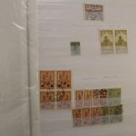 Polen 1918 bis in die 2000er Jahre, gute Teilsammlung