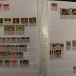 Polen 1918 bis in die 2000er Jahre, gute Teilsammlung